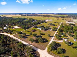 12530 NE 47th St, Williston, FL 32696