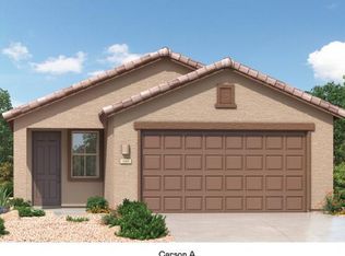 6804 E Camino Naife, Tucson, AZ 85756