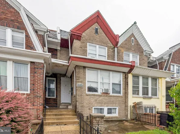 2460 79th Ave, Philadelphia, PA 19150