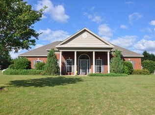 46 Jackson Pl, Wetumpka, AL 36093