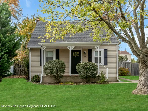 10 Twilight Place, Port Monmouth, NJ 07758