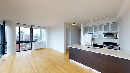 Rented by UDR