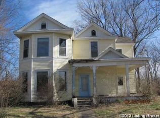 64 Lebanon Junction Rd, Boston, KY 40107