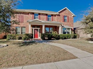 7523 Fairmeadow Trl, Sachse, TX 75048