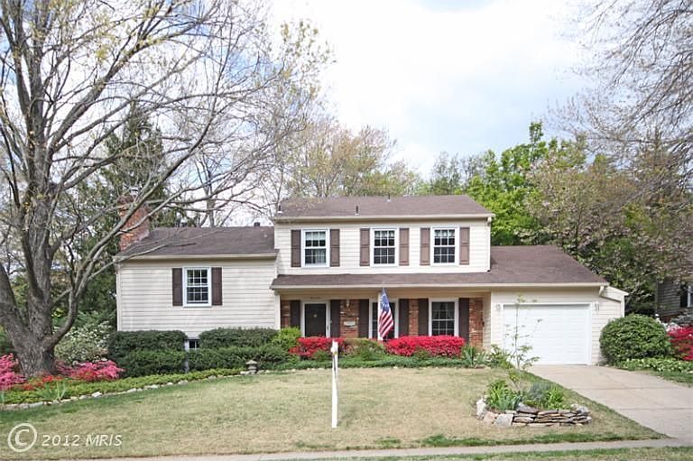 1st image of 8328 Briar Creek Dr