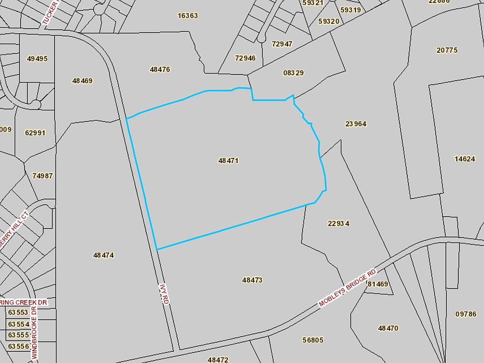 2nd image of 0 Ivy Rd
