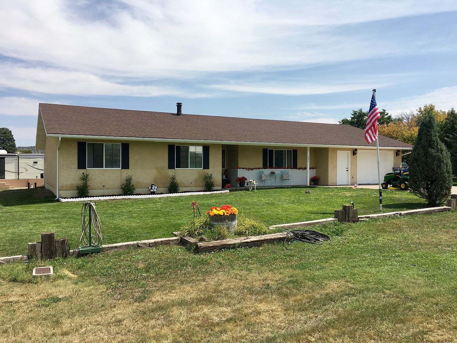 521 S Harless St, Eagar, AZ 85925 Zillow