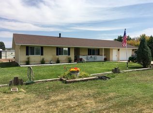 521 S Harless St, Eagar, AZ 85925