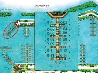 2600 Harbourside Dr #R-07, Longboat Key, FL 34228