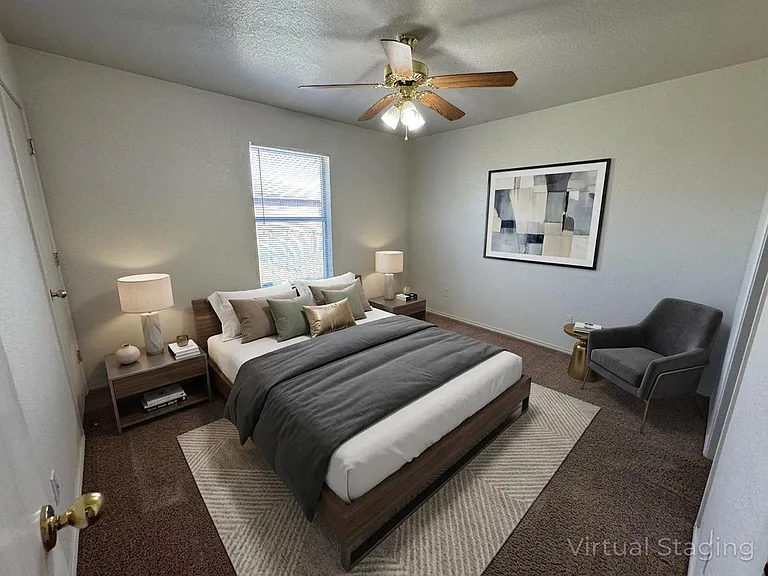 2801 Alma Dr — Photo 18