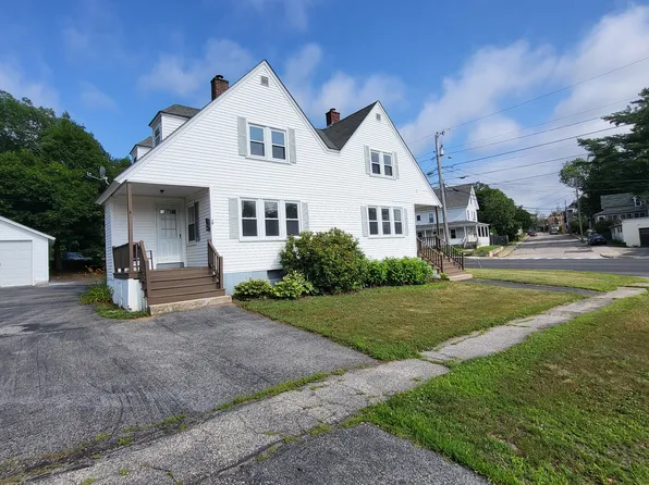 3 Oxford St, Sanford, ME