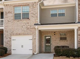 353 Franklin Ln, Acworth, GA 30102