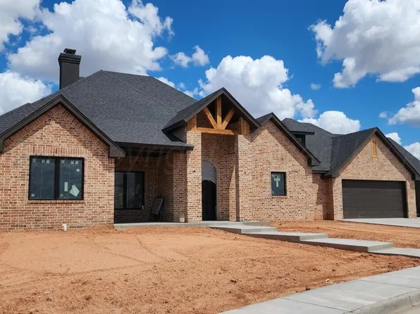 1104 Herring Ranch Rd, Amarillo, TX 79124
