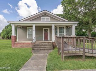 412 S Sterling St, Lafayette, LA 70501