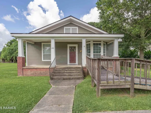 412 S Sterling St, Lafayette, LA 70501