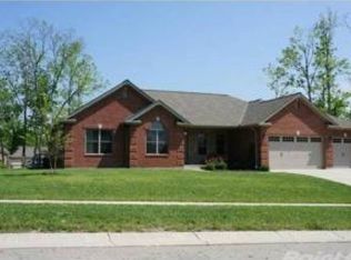 3338 Robina Ln, Hamilton, OH 45013