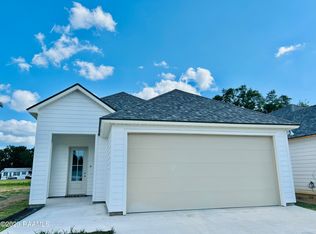 208 Berchman Oaks Dr, Lafayette, LA 70506