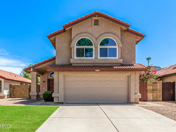 2323 W ORCHID Lane, Chandler, AZ 85224