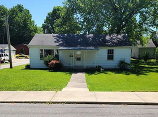 255 W Sparks St, Markle, IN 46770