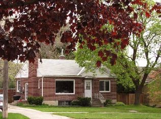 380 E 600 N, Logan, UT 84321