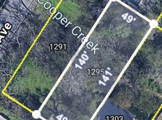 1295 Sunnymeade Dr, Nashville, TN 37216