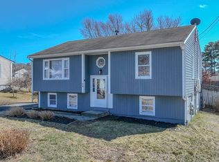 48 Irene St, New Bedford, MA 02745