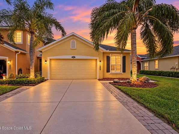 3151 Arden Cir, Melbourne, FL 32934