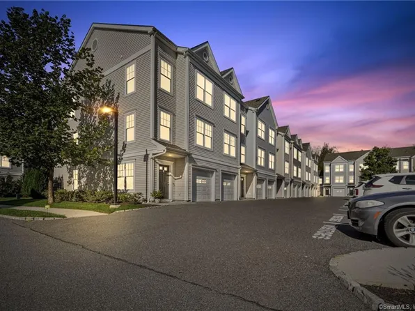 503 Copper Square Drive #503, Bethel, CT 06801