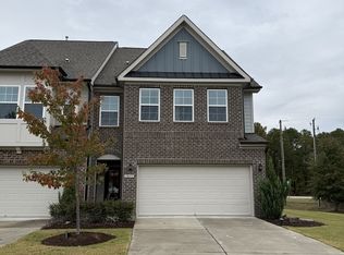 1051 Brennan Green Ct #1, Morrisville, NC 27560