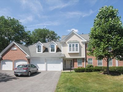 1002 Butternut Ln APT A, Mount Prospect, IL, 60056