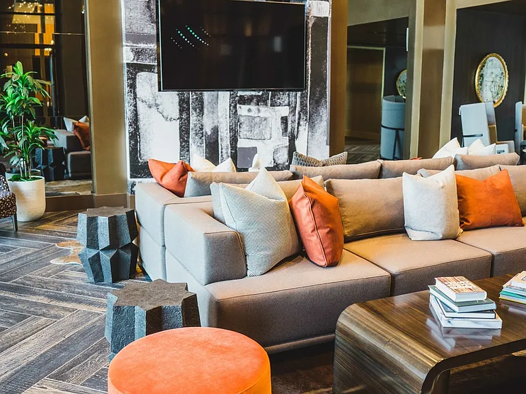 Our amenities cater to your daily needs with functionally designed spaces to help you achieve your goals