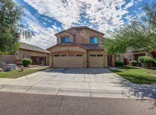 7514 S 45th Ave, Laveen, AZ 85339