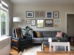 1925 Leavenworth St #7, San Francisco, CA 94109