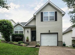 11501 Magnolia View Ct, Louisville, KY 40299