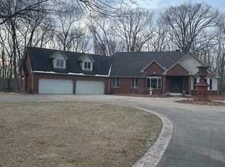 17552 Ida Center Rd, Petersburg, MI 49270