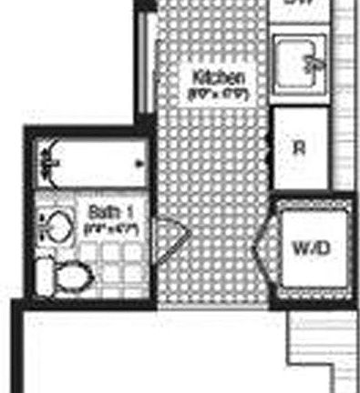 2nd image of 36 Laight St APT 1A