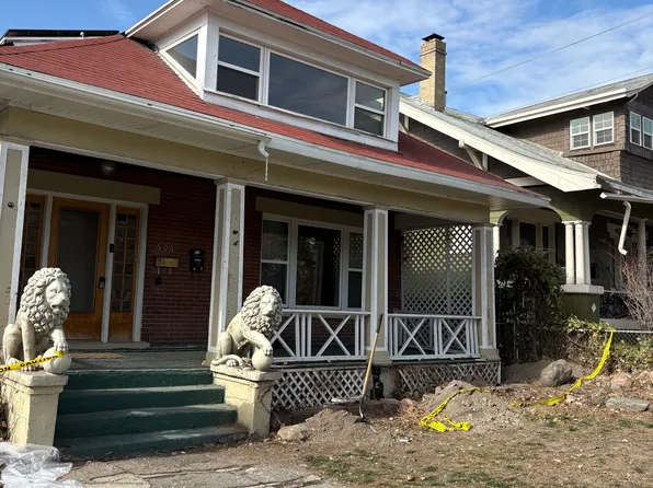 606 S 900 E, Salt Lake City, UT 84102