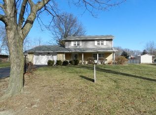 1065 E Rahn Rd, Centerville, OH 45429
