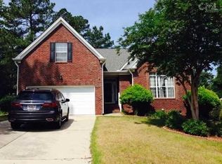 5 Stone Pine Ct, Columbia, SC 29229