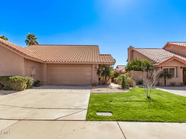 13425 N 92ND Place, Scottsdale, AZ 85260