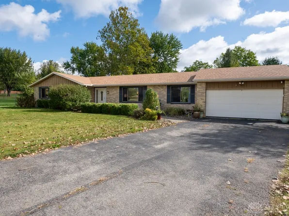 866 Infirmary Rd, Dayton, OH 45417