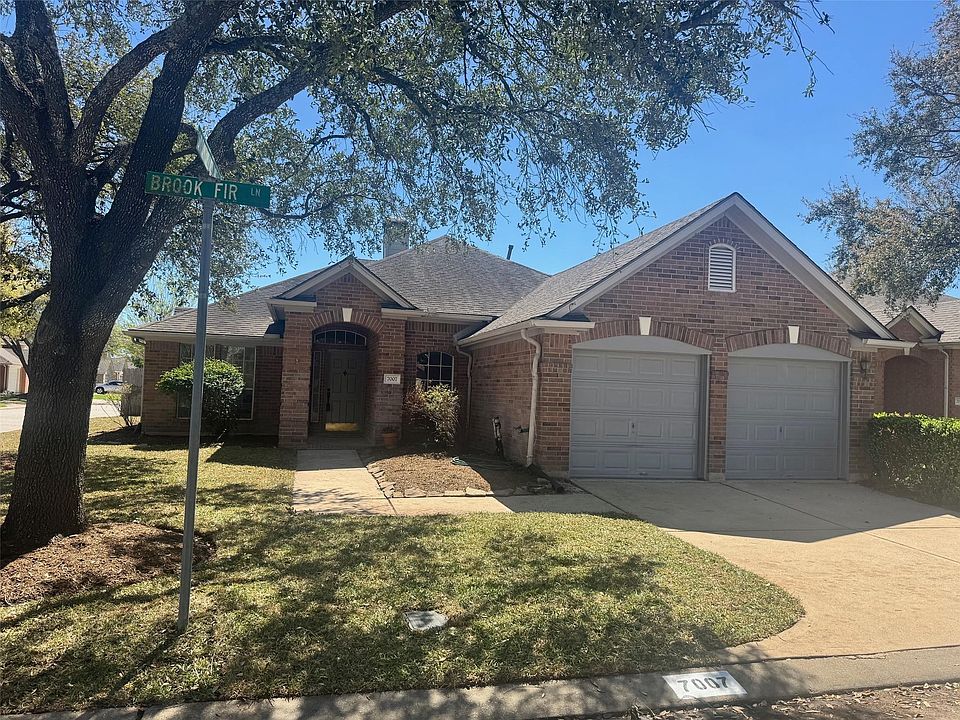 1st image of 7007 Brookfir Ln