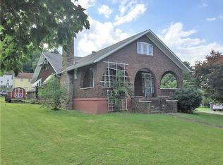 222 Ligonier St, New Florence, PA 15944