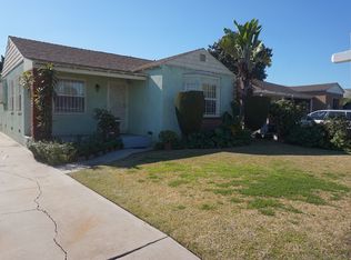 212 E. 118th Place, Los Angeles, CA 90061