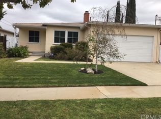 26206 Delos Dr, Torrance, CA 90505