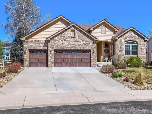 11701 Montgomery Circle, Longmont, CO 80504