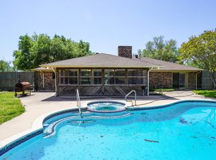510 Dogwood Trl, Forney, TX 75126