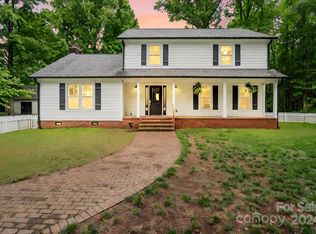 15016 E Rocky River Rd, Davidson, NC 28036