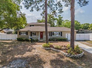 7880 Country Club Rd N, Saint Petersburg, FL 33710