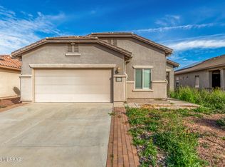 20902 E Frontier Rd, Red Rock, AZ 85145